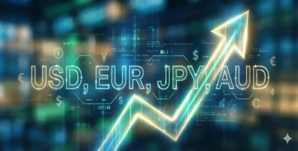 Forex Trading for Beginners: A Starter Guide