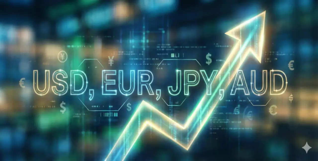 Forex Trading for Beginners: A Starter Guide