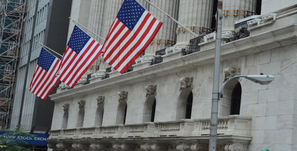 New York Stock Exchange