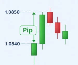 Pip, Lot, Risk Management