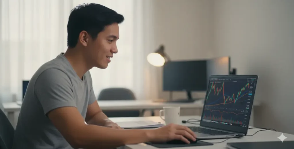 Why Start Forex Trading Philippines