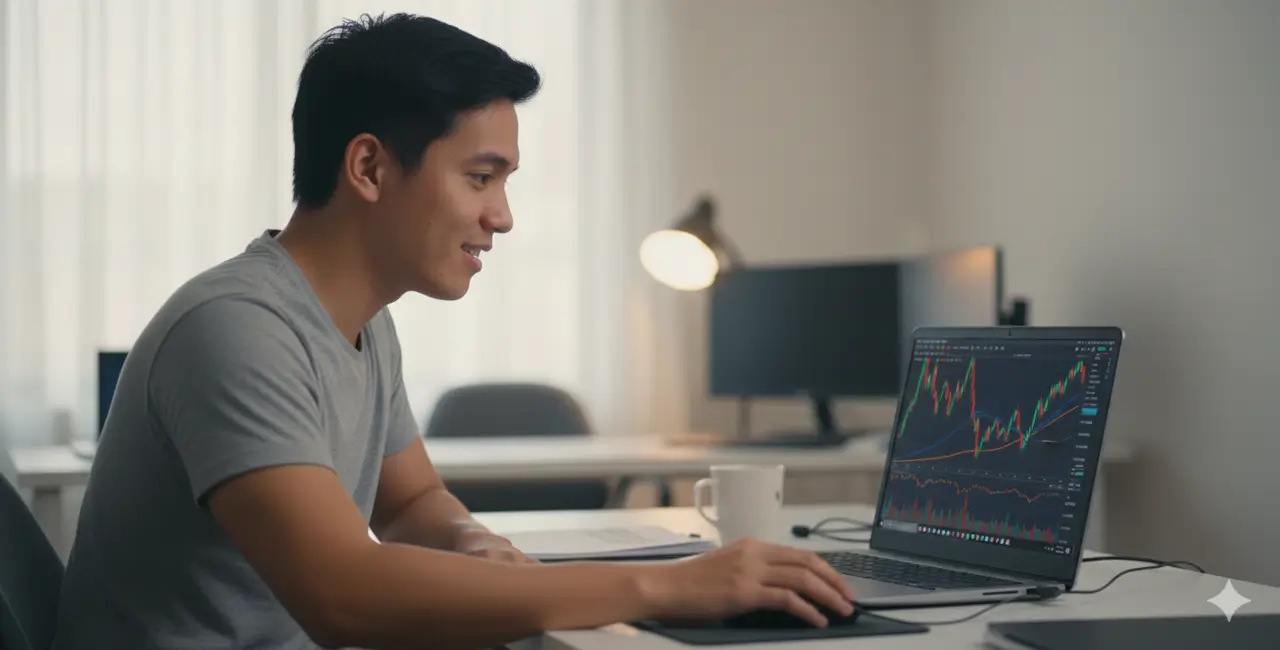 Why Start Forex Trading Philippines