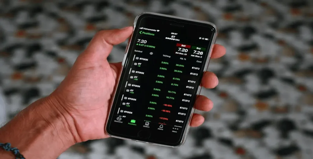 stock trading and stock market basics