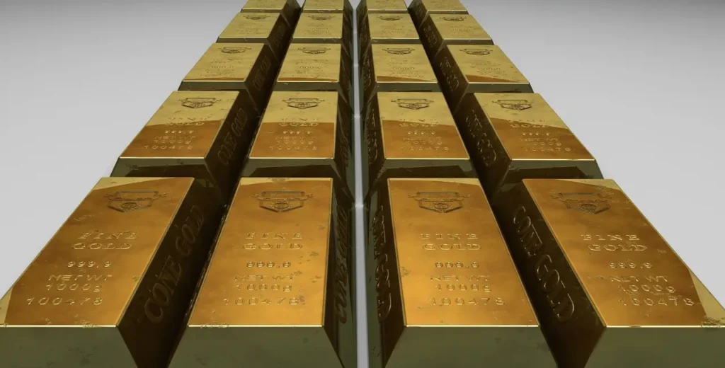 how to trade metals gold and silver